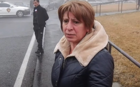 Նիկոլ, խի՞ տարար, էսքան երեխեքի կոտորեցիր, էսքան ընտանիքի լույս մարեցիր. անհետ կորածի մայրը հուզվեց