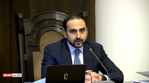 Օնիկ Գասպարյանն Արցախում է. Ավինյանը՝ գերիների վերադարձի եւ ներ գերեվարվածների մասին