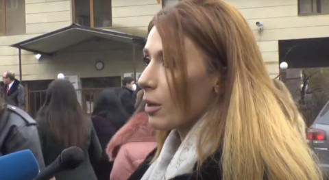 ՀՀ իշխանություններն ի կատար են ածում Ադրբեջանին հաճո գործողություններ. Գոհար Մելոյան