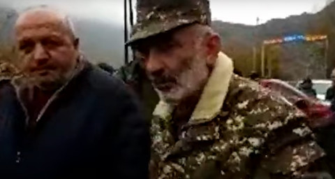 12 բնակելի տունն իր բնակիչներով ի՞նչ ա լինելու, ո՞ւր գնան էս մարդիկ. Շուռնուխի գյուղապետ