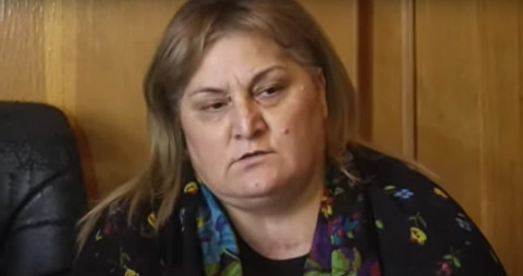 Մատերով քեզ կխեղդենք, դու ո՞նց կարաս Եռաբլուր մտնես. ազատամարտիկի այրին՝ Նիկոլ Փաշինյանին