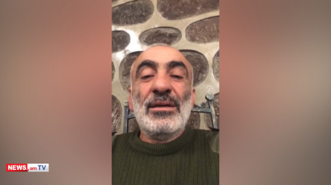 Կոչ եմ անում ժամը 10:00-ին զենքով լինել Շուռնուխում, մեր հողերը պահենք, հետո ուշ կլինի. գյուղապետ