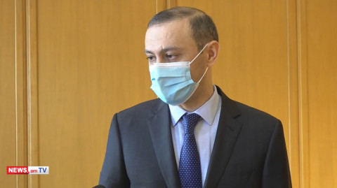 Դեմարկացիան ունի փաստաթղթային հիմք. Արմեն Գրիգորյանը՝ կարևոր բարձունքներն Ադրբեջանին զիջելու մասին
