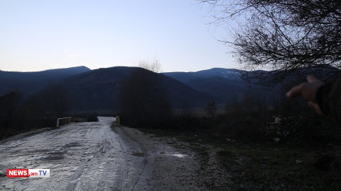 Մնում ենք երկու սարի արանքում․Կապանի բարձր դիրքերը հանձնվեցին հակառակորդին