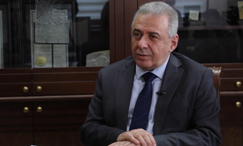 Մտահոգվելու բան չկա, պետք է շատ ուշադիր լինել և զանգել ԱԱԾ անհասկանալի դեպքերի ժամանակ. Պնախարար
