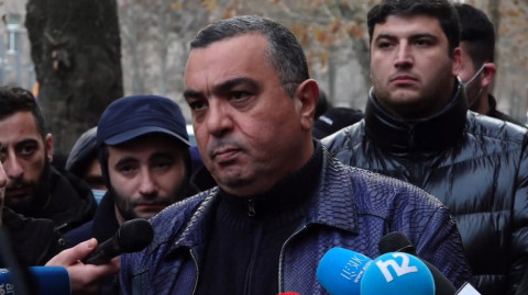 Փորձում են մի քանի գործեր միավորել, որ Առուշանյանին ծանր հոդվածների մեղադրանքով կալանավորեն. պաշտպան