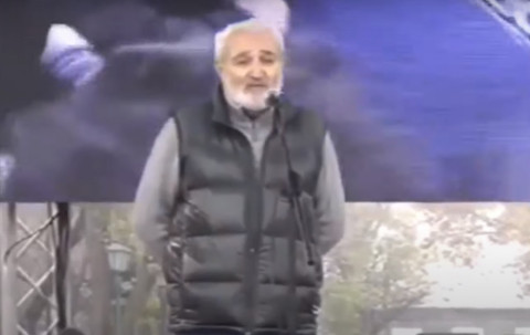 Ով կմտածեր՝ կգա մի իշխանություն, որի երազանքը կլինի Հայաստանը դարձնել Ադրբեջանի գաղութ. Դավոյան