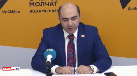 Սյունիքի մարզում պետք է ռուսական ռազմաբազա տեղադրել․ Մարուքյան