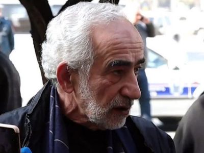 Ոստիկաններ, ձեզ հատուկ են հրահրում ժողովրդի դեմ, որ ծնեն ատելություն ձեր նկատմամբ․ Վիգեն Ստեփանյան