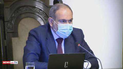 Շուռնուխի եւ Որոտանի սահմանային հարցերը կարող են ցավոտ իրավիճակների բերել․ Նիկոլ Փաշինյան