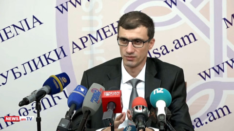 Որոտանի եւ Շուռնուխի ո՞ր տներն են անցնելու թշնամուն. նախարարը տեղեկություն չունի