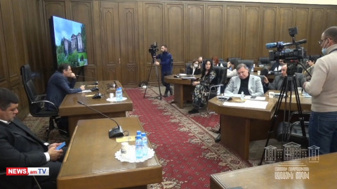 Շուռնուխից 12 բնակելի տուն է անցնում թշնամուն, գյուղի վերջին տունը մեզ է մնում․ գյուղապետ