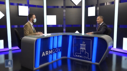Լուծել ենք բոլոր հարցերը․ Էկոնոմիկայի նախարարը՝ թուրքականին փոխարինող ապրանքների ներկրման մասին