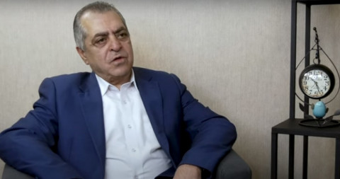 Ո՞վ է պատրաստ 5000 «սև թուղթ ուտել». արդարադատության գեներալ–մայորի կոչը իրավապահներին