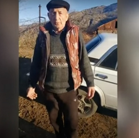 Պարոն Փաշինյան, մեզ ուղարկի Սուդան, պրծնենք քեզնից. Որոտանի բնակիչ