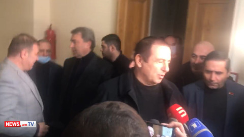 ԲՀԿ–ի որոշման մեջ ոչ մի բան չի փոխվել. Ծառուկյան