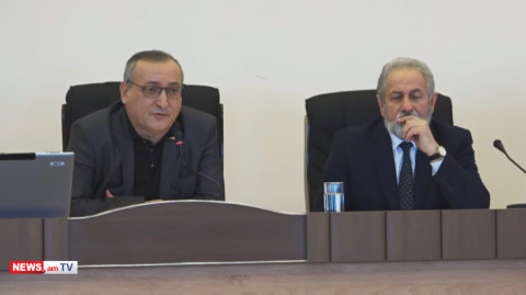 Արցախի ԱԺ-ում առաջարկում են կրճատել պաշտոնաթող նախագահներին հատկացվող գումարները