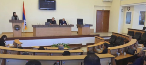 2021թ․ պետբյուջեով պաշտոնաթող նախագահներին գումար չի տրամադրվելու․ Արթուր Թովմասյան