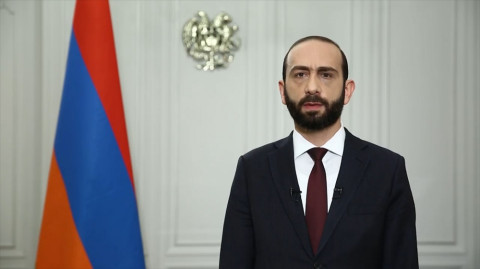 Խոստանանք՝ հանուն մեր վաղվա ուժ ենք գտնելու վերածնվելու և ապրելու. Արարատ Միրզոյան