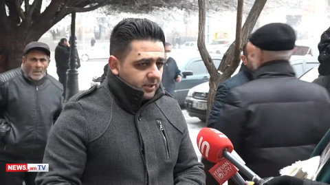 Ո՞նց կարելի է 2 ամիս ԴՆԹ անալիզի պատասխանի սպասել, մենք պետություն ունե՞նք․ անհետ կորածի հարազատ