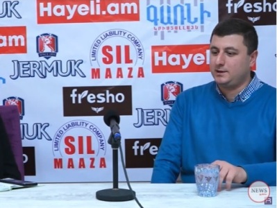 Մենք ունենալու ենք նոր տարածքային կորուստներ, քանի դեռ այս վարչապետն է իշխում.Տ.Աբրահամյան