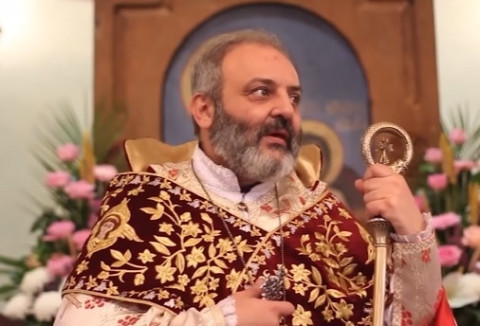 Ուզում եք հայրենիք ունենալ, զավակ ունեցեք. Բագրատ Սրբազանի պատգամը