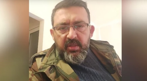 «Ողջերին որոնող խումբը չի մեկնել, խելռցրիք մեզ, ի՞նչ եք ուզում արա մեզնից». անհետ կորածի հարազատ