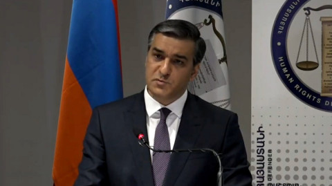 Ադրբեջանը չի հայտնում գերիների իրական թիվը, հիմա էլ կան գերիներ և այդ թիվը շատ է․ ՄԻՊ