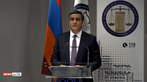 Որոտանում մարդիկ զրկվել են 326 հա-ից ավելի հողատարածքներ օգտագործելու հնարավորությունից. ՄԻՊ