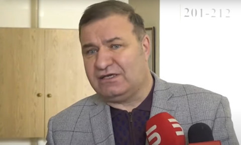 Մեր հազարավոր երիտասարդների արյան վրա կառուցված ապաշրջափակում ինձ պետք չի. Մելքումյան