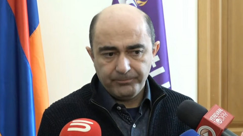 Ինձ անվտանգ չեմ զգում, քանի դեռ մեր քույրերն ու եղբայրներն ադրբեջանական բանտերում են. Մարուքյան