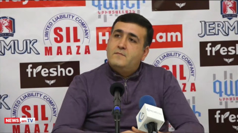 Փաշինյանը Մոսկվա գնաց պարտվողի դերում եւ լիզեց Ալիեւի կոշիկները. Նարեկ Մանթաշյան