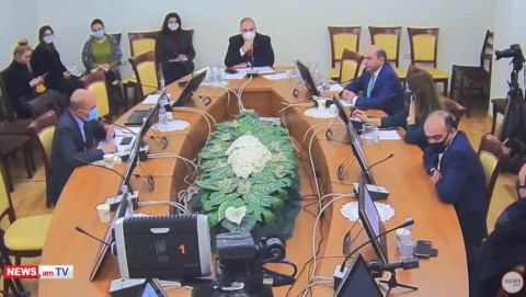 Ճառ ասողը իշխանությունն է. վիճաբանություն «Իմ քայլի» և ԼՀԿ–ի միջև