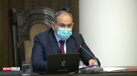 Առանձնահատուկ ջանքեր պիտի գործադրենք, որ երկիրը դուրս բերենք ճգնաժամային իրավիճակից. Փաշինյան