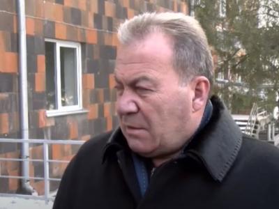 Նիկոլի խելքն էդքան էր հասնում, դրա համար էլ տանուլ տվեց պատերազմը. Լեւոն Երանոսյան