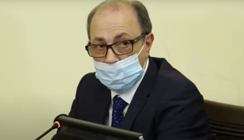 Երեկ հրադադարի լուրջ խախտում է տեղի ունեցել, ՊԲ զինծառայող է վիրավորվել. ԱԳ նախարար