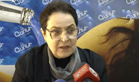Անհայտ կորածների թվի գաղտնիության քողը ավելի շատ քաղաքականացված քայլ է․ իրավապաշտպան