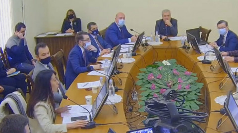 10 հազար դոլար ստացող ծրագրավորողը 100 հազար դրամով պայմանագրային զինծառայող է դառնալո՞ւ. «Իմ քայլ»