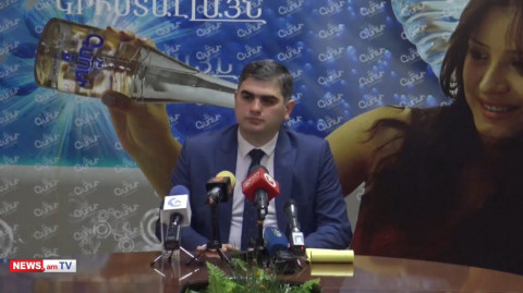 Ունենալու ենք գների, ծառայությունների աճ, որից տուժելու է միջին եւ աղքատ խավը. Սուրեն Պարսյան