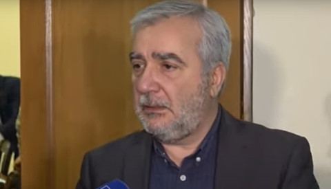 Եկեք դավաճաններ հիմա չփնտրենք. Անդրանիկ Քոչարյան