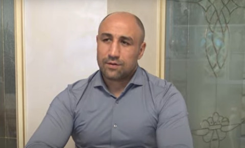 Exclusive. Արթուր Աբրահամը հայտարարեց կարիերան ավարտելու մասին