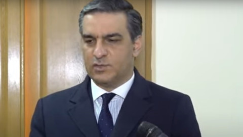 Սահմանների որոշման գործընթացն ընթանում է մարդու իրավունքների խախտումներով. Արման Թաթոյան