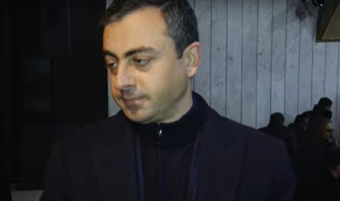Այս շարժումը կանգ չի առնելու, քանի դեռ դավաճանը գտնվում է իշխանության. Իշխան Սաղաթելյան