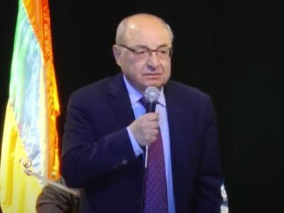 «Դե՞մ են գերիների հարցի լուծմանը, դուռը շրխկացրու, դուրս արի. բայց Նիկոլը կարո՞ղ է ըտենց բան անի»