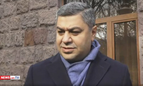 Դասալիքն իրենք են իրենց կյանքով․ Վանեցյանը՝ Քյարամյանի մեղադրանքների մասին