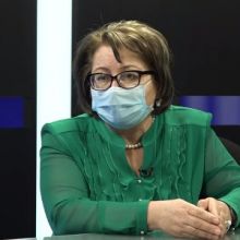 Հանրային միջոցառումների համար մասնակիցների թվի սահմանափակումը հանվել է. Գայանե Սահակյան
