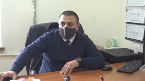 Այս փուլում որևէ մեկը չի կարող ավելի լավ բանակցություն վարել, քան Փաշինյանը. «Իմ քայլի» պատգամավոր