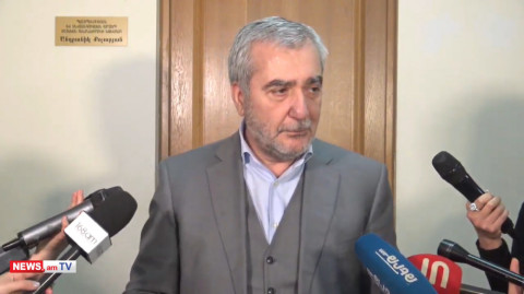 Երբ անհետ կորածների խնդիրը կարգավորենք, պատկերացում կունենանք գերիների թվի մասին. Անդրանիկ Քոչարյան