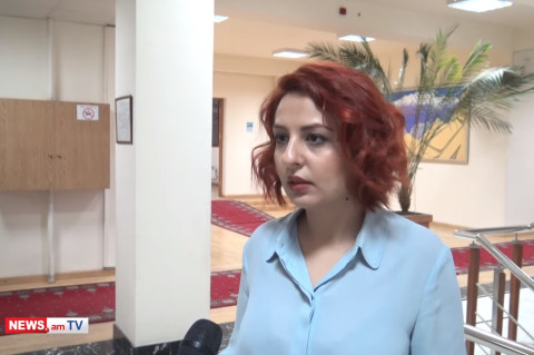 Համաճարակի դեմ արդյունավետ պայքար մղվե՞ց, թե՞ ոչ, կփաստի քննիչ հանձնաժողովը. Անի Սամսոնյան