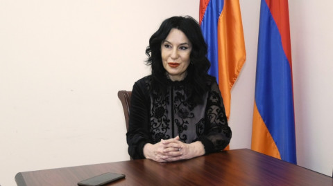 Փաշինյանն էդ ո՞ւմ 18 տ․ երեխաներին զոհաբերեց, ինչո՞ւ էդ հարցը չտվեցիք նրան․ Զոհրաբյանը՝ Նազարյանին